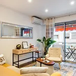 דירה Cosy