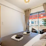 Appartement Cosy *