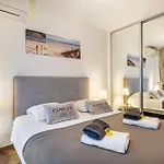 Cosy 戛纳