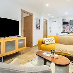 Cosy Διαμέρισμα *