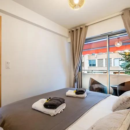 Cosy 公寓